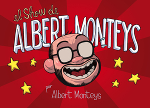 ALBERT MONTEYS